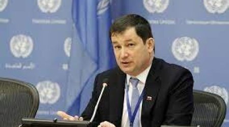 BMT Ukraynadakı vəziyyətlə bağlı iclas çağırdı