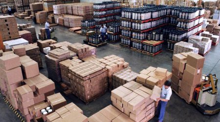 On ayda Ermənistan 85 milyon dollara yaxın humanitar yardım alıb