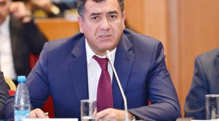 Fərdi identifikasiya nömrəsi tələbi konstitusiyaya ziddir - DEPUTAT/VIDEO