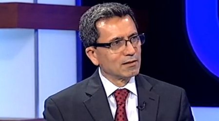 Deputatlar Əhməd Obalı ilə görüşdülər