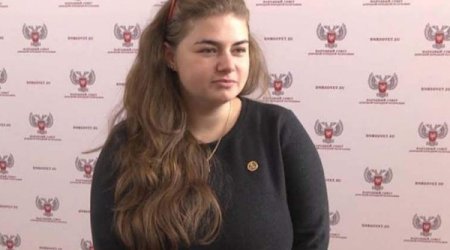 Deputat müharibədə vəfat etdi