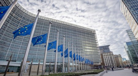 Avropa Komissiyasından Rusiya üçün yeni SANKSİYALAR