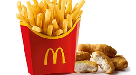 McDonald's-un sahibi 100-dən çox gənci həddindən artıq işlətməkdə ittiham olunur