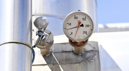 Gas prices in Europe exceed $1,500 per 1,000 cubic meters