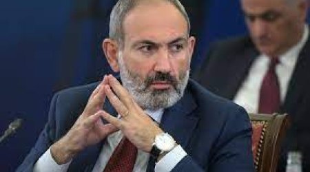 İki ölkə arasında dəmir yolunun çəkilməsi ilə bağlı konkret razılıq əldə olunmadı - PAŞİNYAN