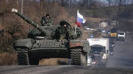 Zelenski münaqişənin bitmə tarixini açıqlayıb