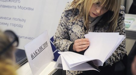 Rusiyada qadınlara qadağan olunmuş bu peşələrə icazə veriləcək