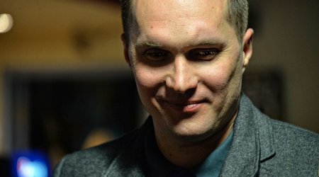 Yuri Butusov həbs olunub