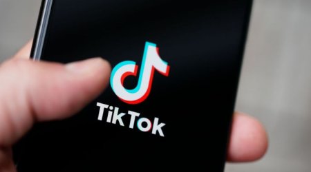 TikTok platforması məhkəməyə verilib