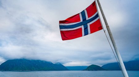 Norveç Rusiya neftinə tavan qiymət tətbiq edib