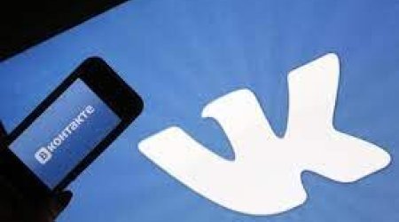“VKontakte”-dan istifadəçilərinə LGBT ilə bağlı XƏBƏRDARLIQ