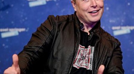 İlon Mask artıq dünyanın ən varlı adamı deyil - KİV