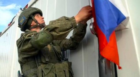 Sülhməramlıların ailələri Qarabağa köçürülür- Erməni KİV