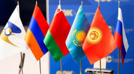 Ermənistanın Aİİ ölkələri ilə ticarət dövriyyəsi 9 ayda üç milyardı ötüb