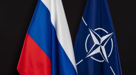 Генсек НАТО не исключил перерастания событий на Украине в войну между альянсом и РФ