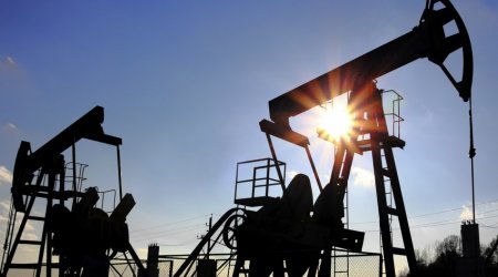 Мировые цены на нефть