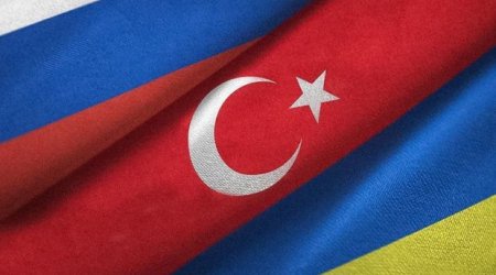 Турция подтвердила готовность оказать поддержку для завершения войны в Украине