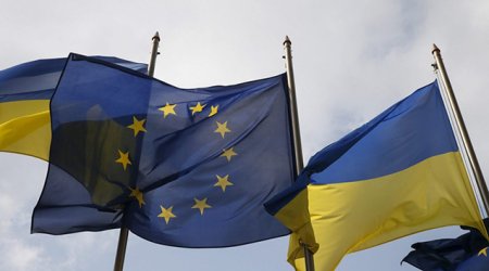 Совет ЕС согласился выделить Украине помощь в 18 млрд евро на 2023 год