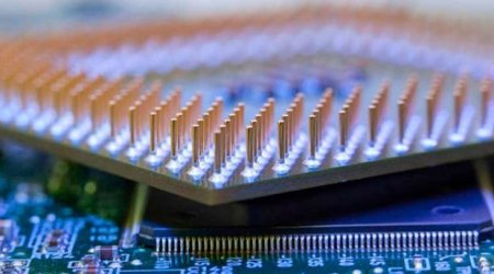 США попросили Японию закрыть доступ Китаю к Hi-End чипам