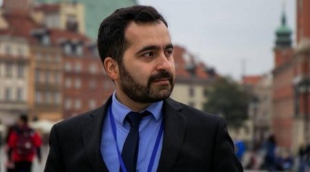 ABŞ Azərbaycanı Bəxtiyar Hacıyevi “tezliklə” azad etməyə çağırır