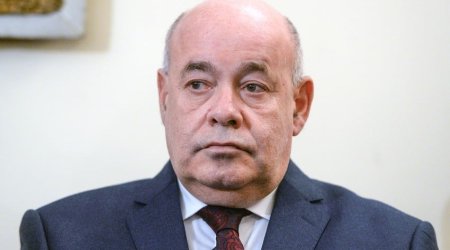 Shvydkoy: Memory of Heydar Aliyev deeply respected all over world