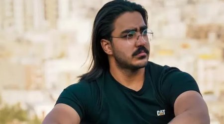 İran ikinci edamını həyata keçirib