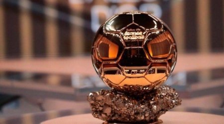 Ballon d'Or 2023 Power Rankings announced