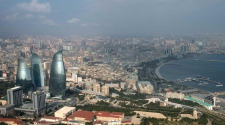 Ambassador: Azerbaijan and UAE have great potential for cooperation