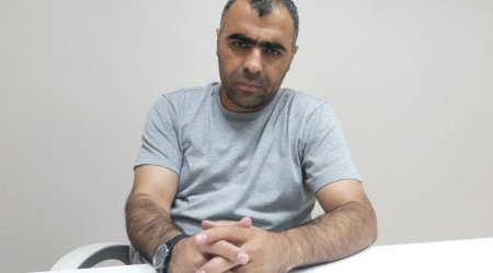 Jurnalist tvitterdə 