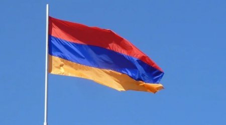 Erməni məmur vəzifəsindən uzaqlaşdırıldı