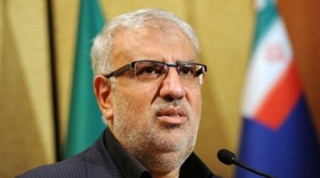 İranın neft naziri iclas zamanı infarkt keçirib