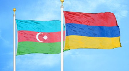 Azərbaycanda respondetlərin yarıdan çoxu sülh müqaviləsini dəstəkləyir- STM