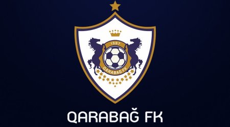 “Qarabağ” 4 oyunçusu ilə müqaviləni yenilədi