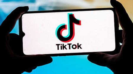 “TikTok”un Rusiya ofisində ixtisarlar başladı