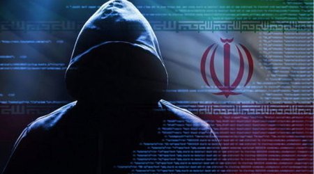 Хакеры Anonymous совершат массированные атаки на иранские банки