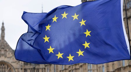 Евросоюз официально опубликовал девятый пакет санкций против РФ