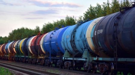Эти страны смогут экспортировать на Украину продукты из российской нефти