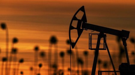 Мировые цены на нефть