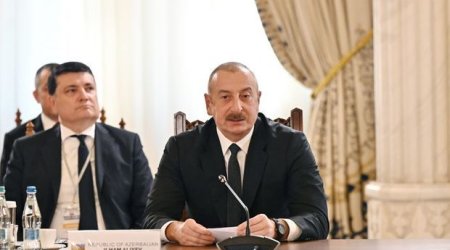 Азербайджан готовится стать важным поставщиком электроэнергии в Европу