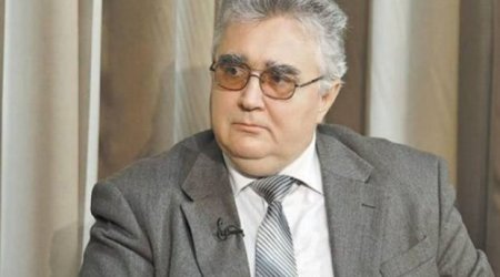 Ведущий эксперт МГИМО уволен за антиазербайджанские высказывания