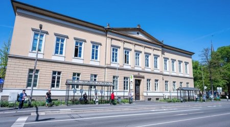 Almaniyada qətldə şübhəli bilinən azərbaycanlının məhkəməsi keçiriləcək