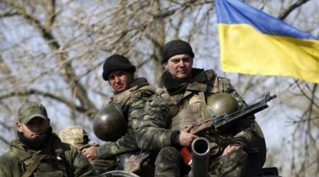 Böyük Britaniya və UKrayna arasında 304 milyon dollarlıq müqavilə imzalanacaq