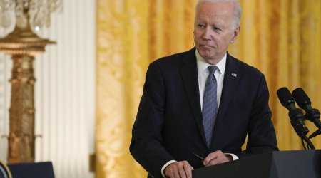 Baydan təhlükəsizliyə görə Kiyevə getməyi planlaşdırmır