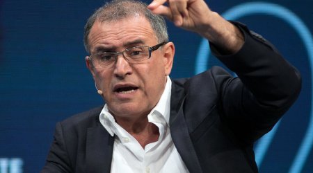 Qlobal iqtisadiyyatda depressiya olacağını proqnozlaşdırılır - Amerikalı ekspert