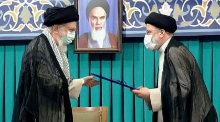 İranda 4 molla naməlum şəxslər tərəfindən yaralıb - FOTO