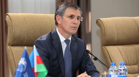 Deputat gendər bərabərliyinin bərpasına görə bir sıra təkliflər irəli sürüb - VİDEO