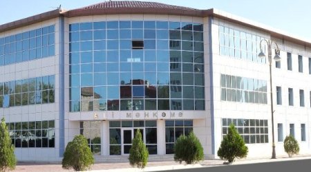 Naxçıvan Ali Məhkəməsində yeni təyinatlar olacaq