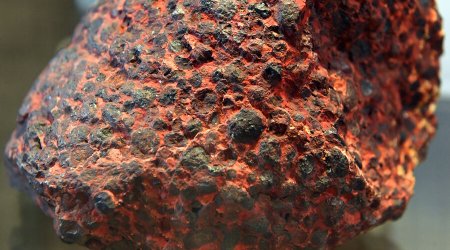 İndoneziya 2023-cü ildən boksitin ixracına qadağa qoyulur