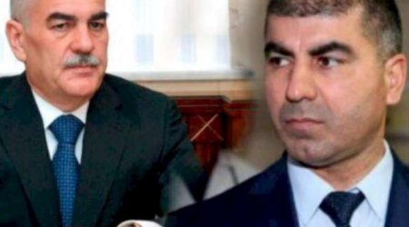 Vasif Talıbovu əvəz edəcək Azər Zeynalov kimdir? - Dosye