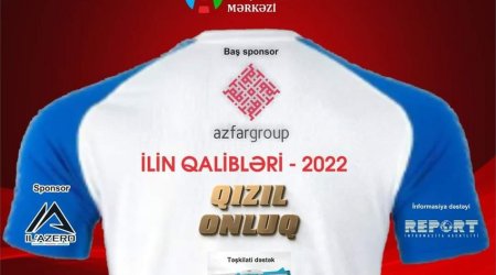 İdman Araşdırmalar Mərkəzi ilin qaliblərini açıqlayıb